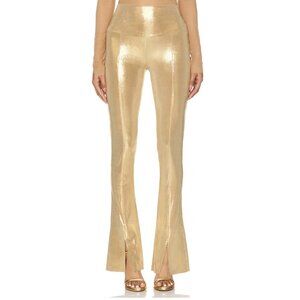 Norma Kamali Spat Legging, S